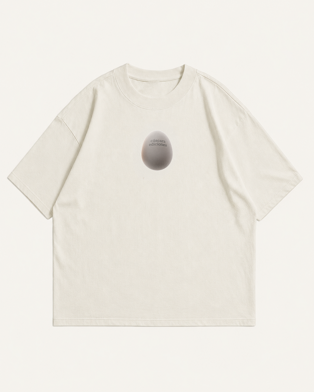 Pre-Order  / The Perfect Egg T-Shirt
