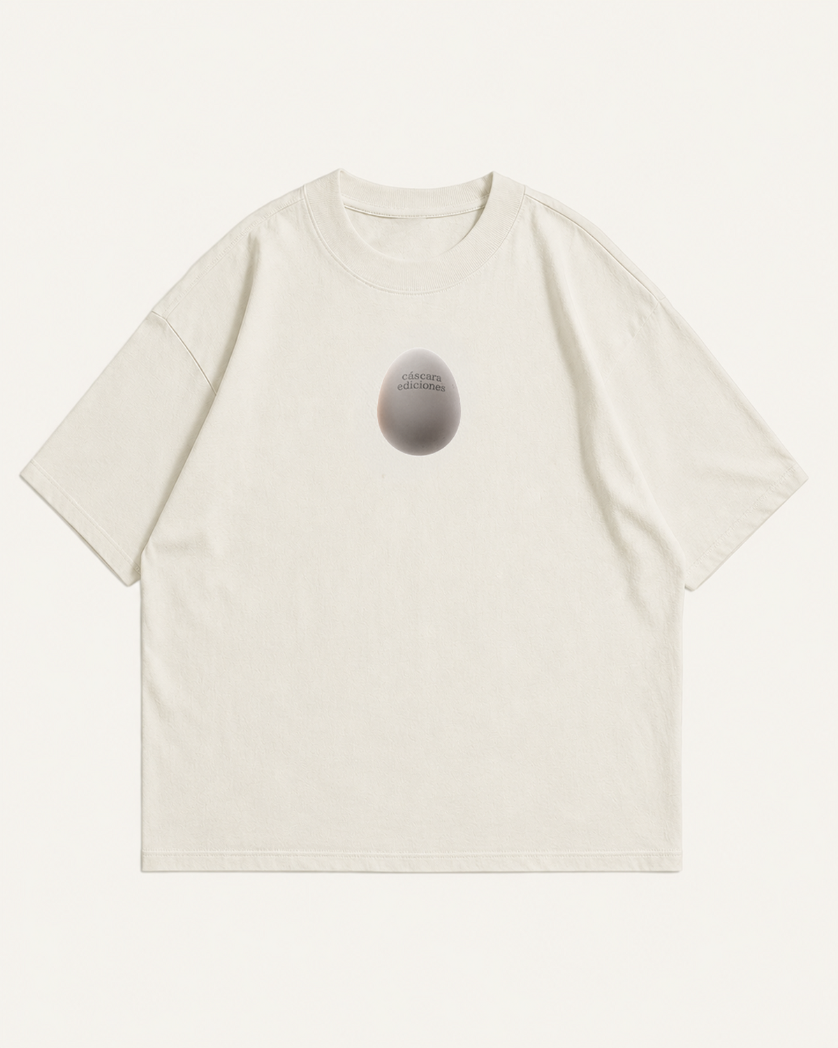 Pre-Order  / The Perfect Egg T-Shirt