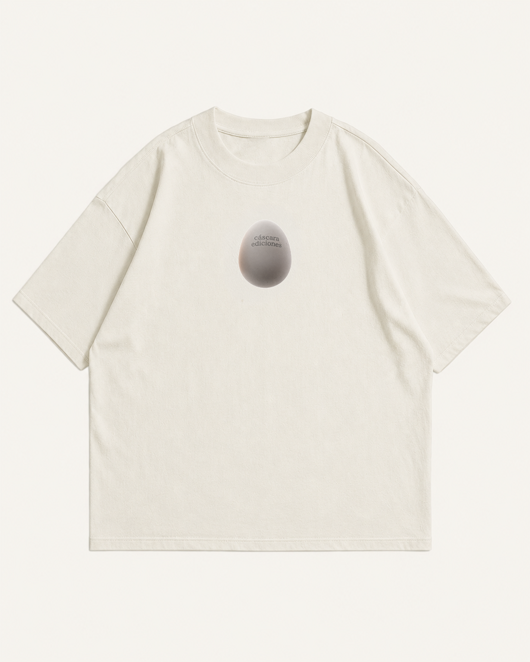 Pre-Order  / The Perfect Egg T-Shirt