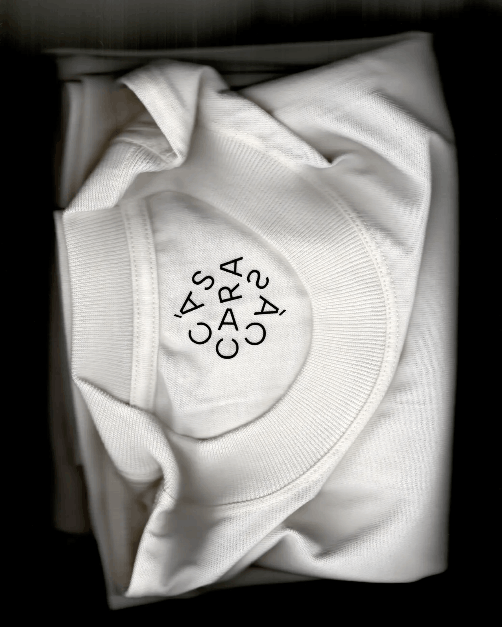 1. The Perfect Egg T-Shirt
