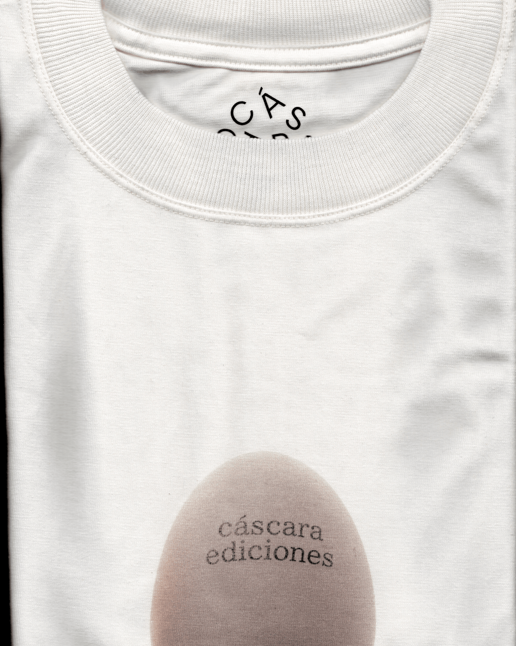 1. The Perfect Egg T-Shirt
