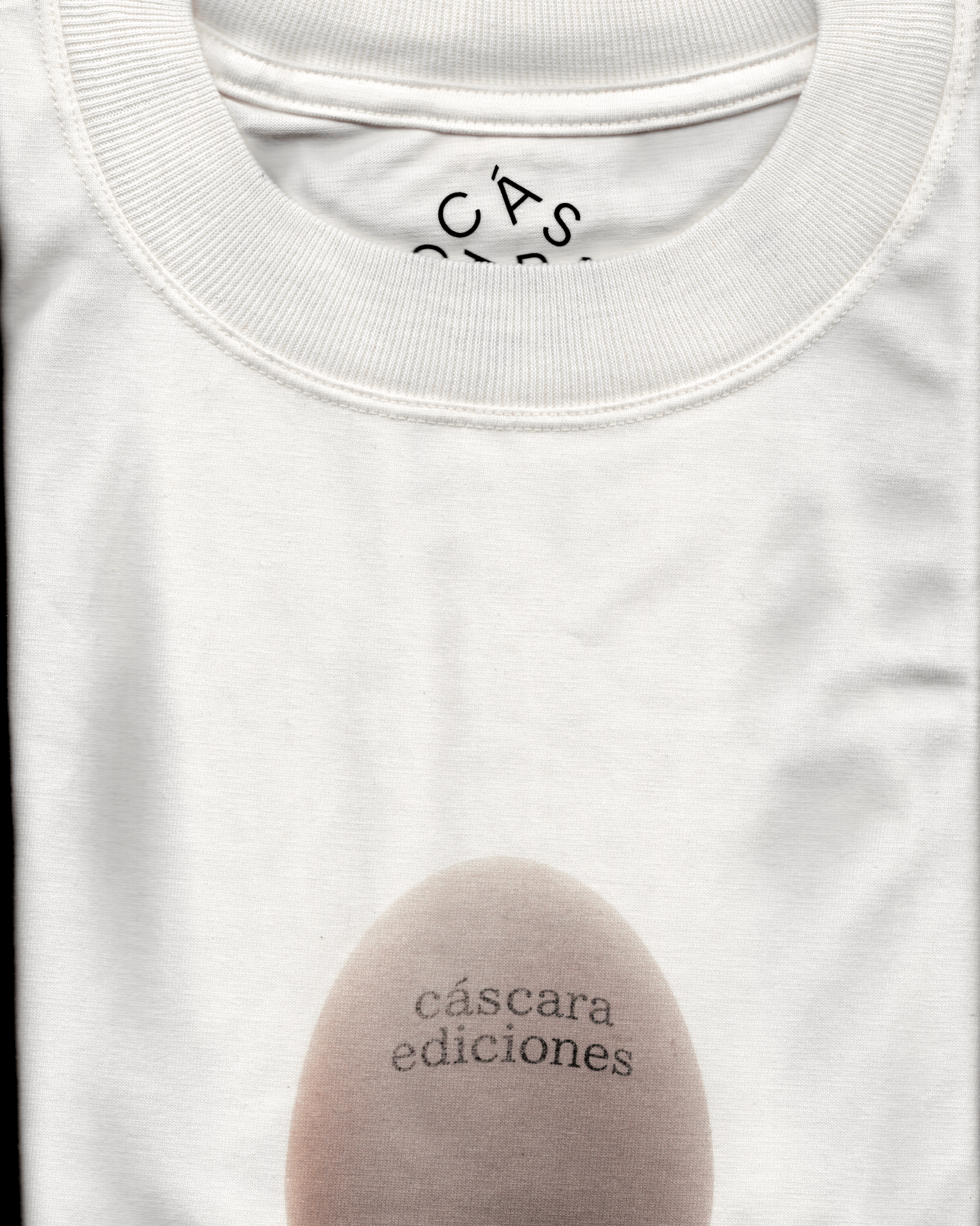 1. The Perfect Egg T-Shirt