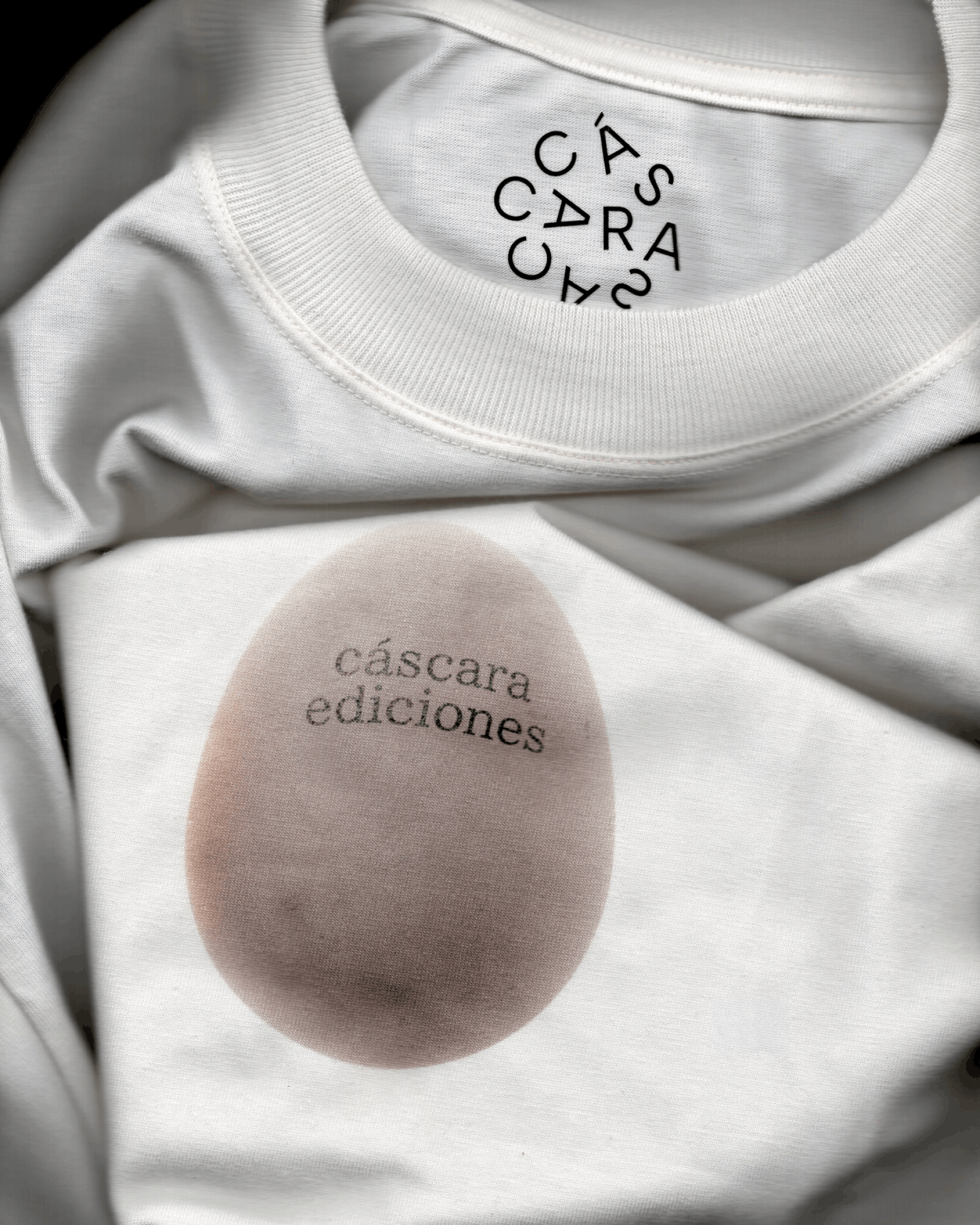 1. The Perfect Egg T-Shirt
