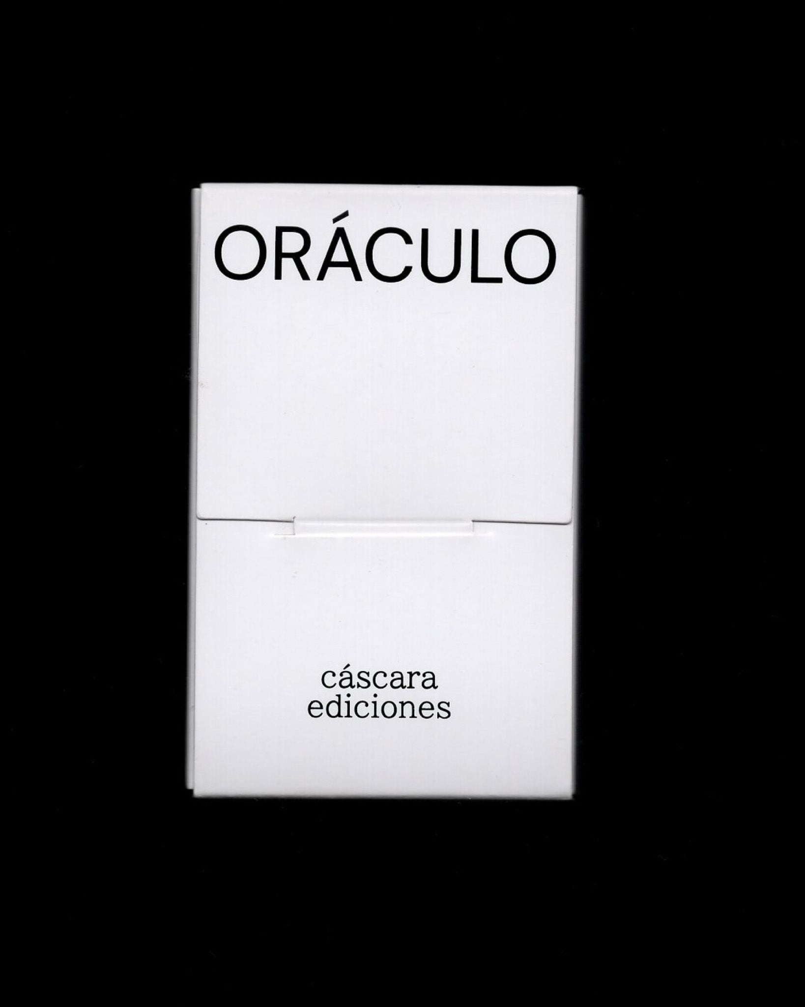 Oráculo de Itoshima