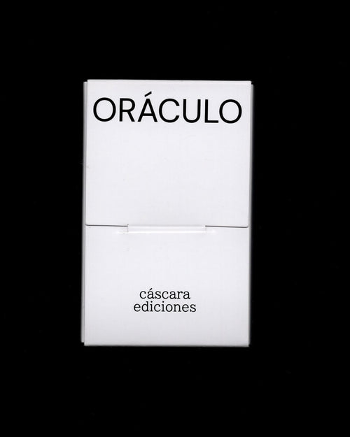 Oráculo de Itoshima